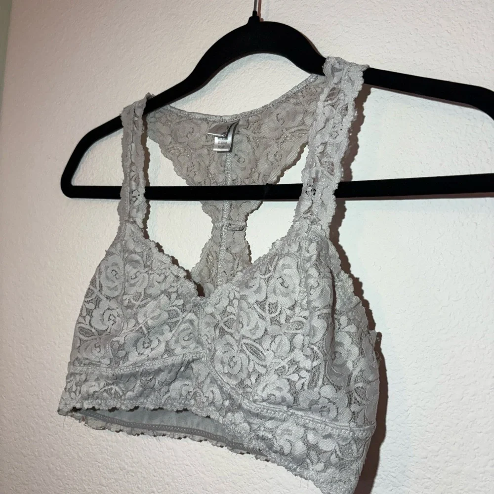 Wishlist medium bralette